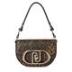 Liu Jo Collection Handtasche Damen braun, ONE SIZE