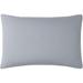 Dark Sky Reserve™ - Bamboo Linen Pillow Sham - Portugal Made - Distressed Gray