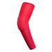 Fnochy Clearance! Home Decor Sports Arm Guard Honeycomb Anti-collision Pressurized Elbow Cover Basketball Tennis Badminton Protective Gear