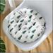 Outdoor Soft Seat Cushion Hammock Chair Swinging Garden Hanging Chair Dormitory Bedroom Cushion Hanging Basket Pillow