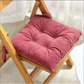 Hanging Hammock Chair Swinging Garden Outdoor Soft Seat Cushion Hanging Chair Dormitory Bedroom Cushion Hanging Basket Pillow