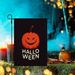 Deals of the Day!Ympuoqn Halloween Decorations indoor Outdoor on Clearance Thanksgiving Garden Banner Farm Party Porch Decoration Banner Fall Decorations for Home
