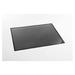 ZQRPCA 17 x 22 Pad Lift-top Desktop Organizer Desk Mat Black/Clear