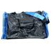 84DS HILASON Tack Set Carrier Bag Travel Duffel Bag For Camping & Sports Equipment Storage For Men Women Royal Blue