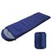 Sleeping Bag Portable Waterproof Sleeping Bag - Indoor & Outdoor: Camping Backpacking Hiking