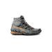 La Sportiva Ultra Raptor II Mid GTX Hiking Shoes - Men's Carbon/Hawaiian Sun 43 34B-900208-43