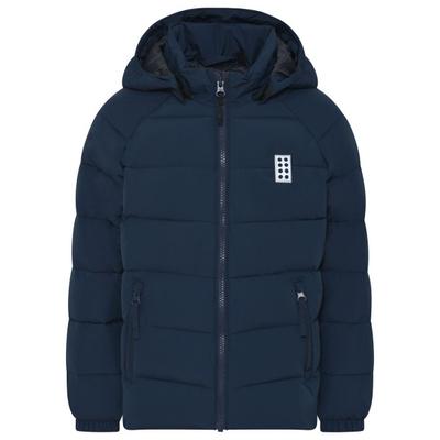 LEGO - Kid's Jipe 704 Jacket - Winterjacke Gr 98 blau
