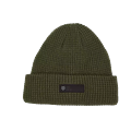 Unisex Fox Zenther Beanie - Green - Size OS - Accessories