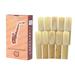 10Pcs/box Saxophone Reeds 2.0 2.5 Strength Reeds 2-1/2 3-1/2 Saxophone Reeds Musical Instrument Accessories