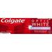 Colgate Optic White Advanced Teeth Whitening Toothpaste Sparkling White 3.2 Oz (Pack of 18)