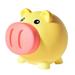 Children s Piggy Bank Anti-fall Sound Toy Piggy Pig Pot Home Ornament Children Gifts for Christmas