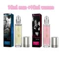 Roll-on Pheromone Perfume Man Women Sex Stimulating Flirting Sexy Perfume Sweet Tempting Long-lasting Sexy Fragrance Perfumes