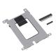 For Dell Latitude E5420 HDD / SSD SATA Hard Drive Caddy + HDD Connector D80V4