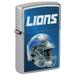 2023 STYLES NFL ZIPPO ALL FACTORY NEW WINDPROOF STREET CHROME ZIPPO LIGHTERS