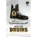 Trends International Printed Boston Bruins Poster 22.37 x 34