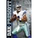 NFL Dallas Cowboys - Dak Prescott 16 Wall Poster 22.375 x 34