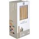 Brand Natural Wood Pencils 2 Medium Soft Lead Pack Of 96