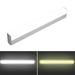 PENGXIANG 25/40/55cm Bathroom Makeup LED Light Modern Vanity Front Mirror Wall Lamp Fixture Mirror Lighting Indoor Wall Lamp Natural White Light Wall Bar Lighting Fixtures Over Mirror