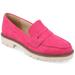 Women's Tru Comfort Foam Medium, Wide Width and Narrow Kenly Flats