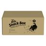 28 packs Treats Snack Box Cat Treats - Snack Box Felix Cat Treats