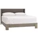 Copeland Furniture Sloane Bed with Legs - 1-SLO-12-04-Mink