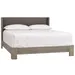 Copeland Furniture Sloane Bed with Legs - 1-SLO-12-78-Coffee