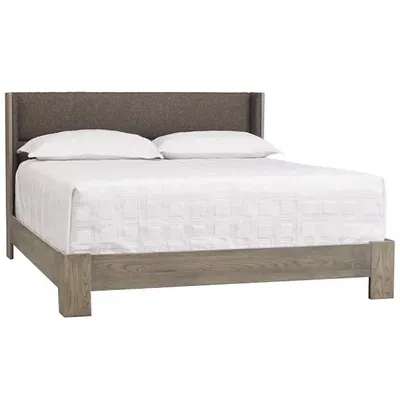 Copeland Furniture Sloane Bed with Legs