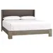 Copeland Furniture Sloane Bed with Legs for Mattress Only - 1-SLO-25-78-Natural(M11246)