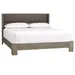 Copeland Furniture Sloane Bed with Legs for Mattress Only - 1-SLO-21-76-Coffee