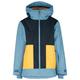 Trollkids - Kid's Rauland Jacket - Winterjacke Gr 128 blau