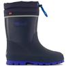 Trollkids - Kid's Isfjord Thermo Winter Rubber Boot XT - Gummistiefel 28 | EU 28 blau