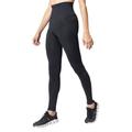 ODLO Sport Leggings Damen Active 365 I Laufhose Damen Lang I Lauftight