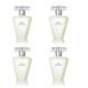 4 x Avon Rare Pearls Eau de Parfum - 50ml each