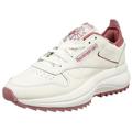 Reebok Damen Classic Leather Sp Extra Sneaker, Kreidekreide Sedona Rose F23 R, 40.5 EU