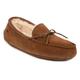 Just Sheepskin Mens Torrington Sheepskin Slippers