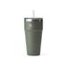 Yeti Rambler 26 oz Straw Cup Camp Green 21071501691