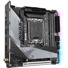 Gigabyte Z790I AORUS ULTRA LGA 1700 Mini-ITX Motherboard Z790I AORUS ULTRA