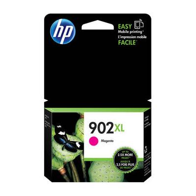 HP 902XL High Yield Magenta Ink Cartridge T6M06AN#...