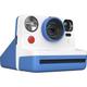 Polaroid Now Generation 2 i-Type Instant Camera (Blue) 009073