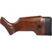 WOOX Mossberg 500/590 Gladiator Shotgun Butt Stock Walnut SHSTK01201