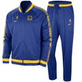 "Survêtement Golden State Warriors Nike Courtside - Homme - Homme Taille: M"