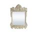 Andrew Home Studio Marleys Accent Mirror | 61 H x 44 W x 3 D in | Wayfair GFA004CS63BD-YSWX