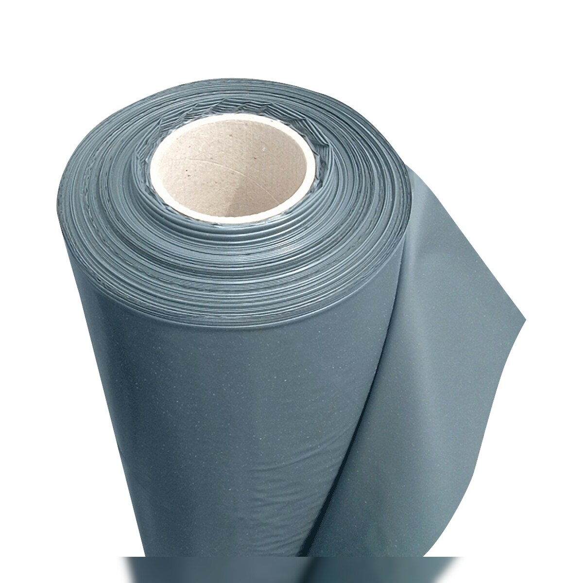 VEPATIM Abdeckfolie Baufolie transluzent 4000mm x 50m 85my LDPE Image