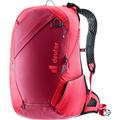 Deuter Updays 24 SL Rucksack (Größe One Size, rot)