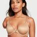 Women's Victoria's Secret VS Adaptive Lightly Lined Front-Close Full Coverage Bra