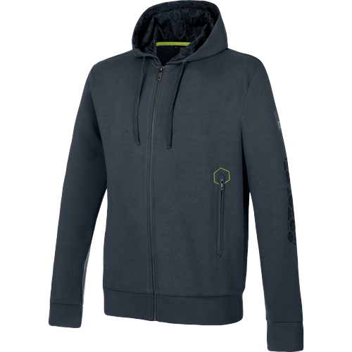 Sweat de travail Fusion Würth MODYF marine