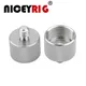 NICEYRIG – vis de Microphone de plate-forme 1/4 "1/4" récepteur 5/8 appareil photo 5/8