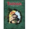 Tarzan. Sonntagsseiten Bd 6 / Tarzan 1941 - 1942 - Edgar Rice Burroughs