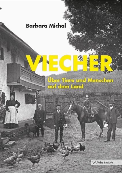 Viecher – Barbara Michal