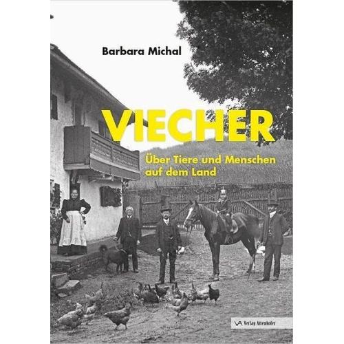Viecher – Barbara Michal